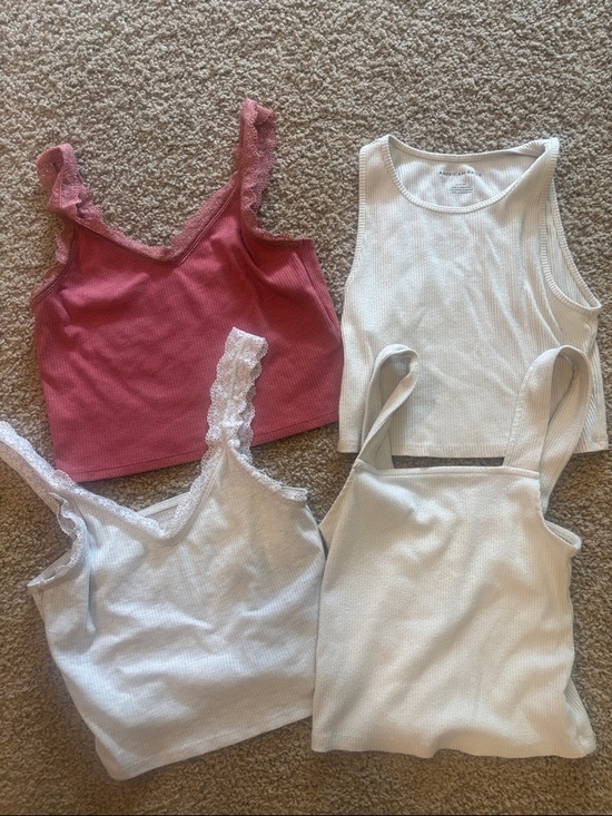 American Eagle Tops - American Eagle Tank Top small
